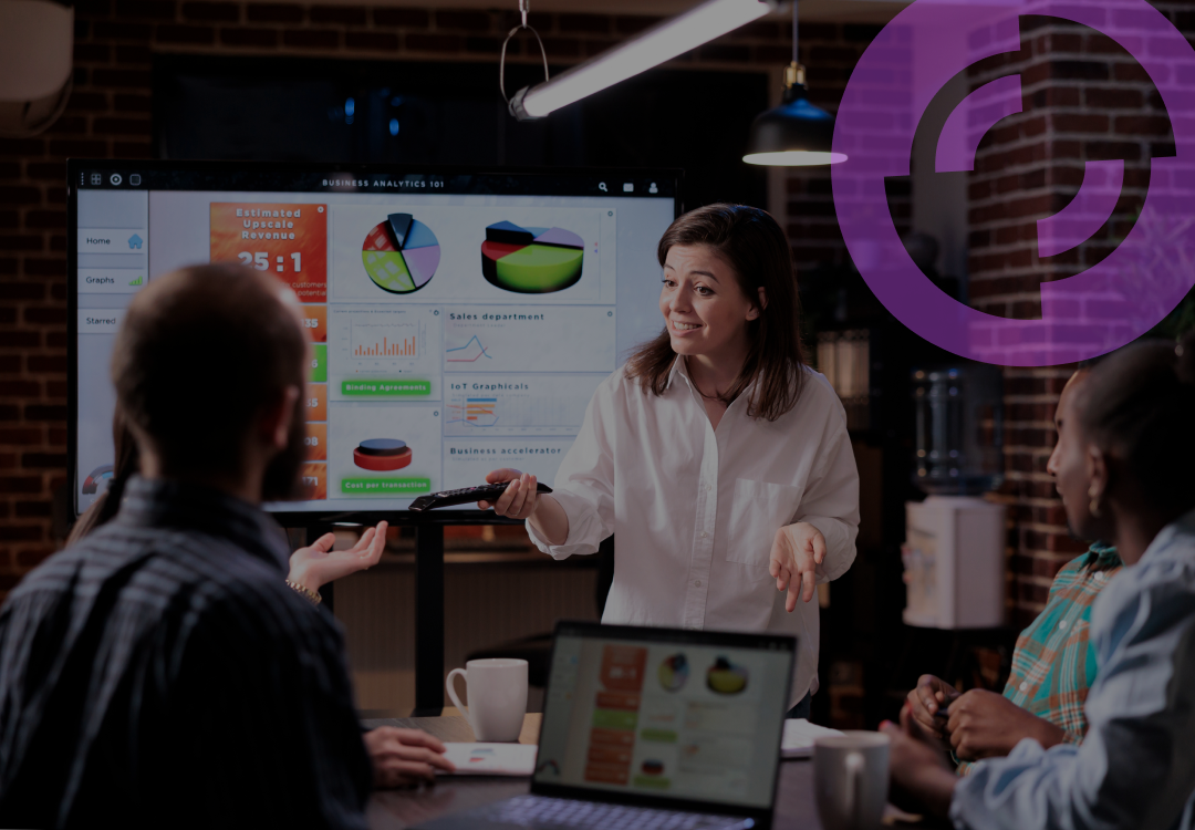 Visualização de Dados em Marketing